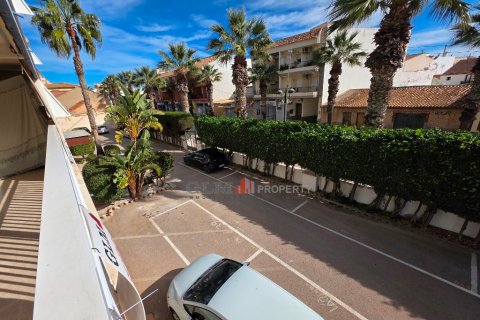 Apartment à vendre à Los Alcazares, Murcia, Espagne, 3 chambres, No. 184541 - photo 30