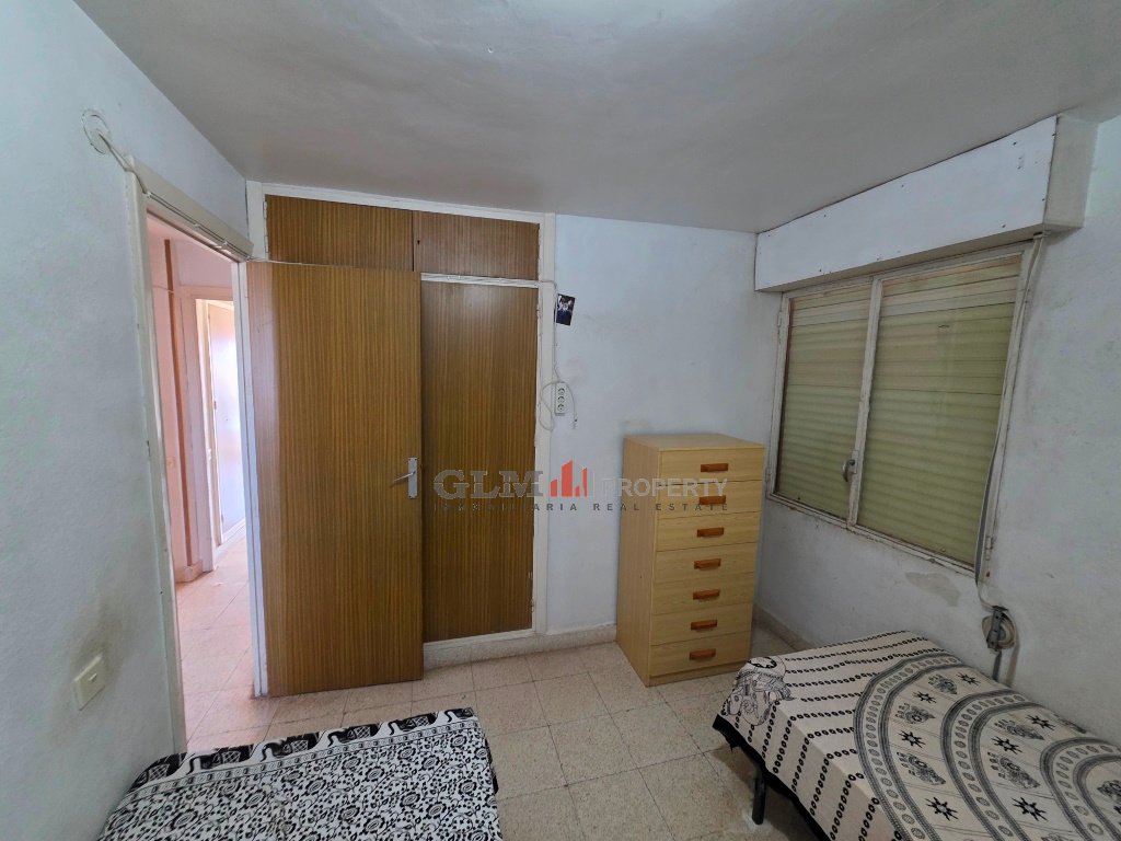 Lägenhet i Los Alcazares, Murcia, Spanien 3 sovrum,  Nr. 184541