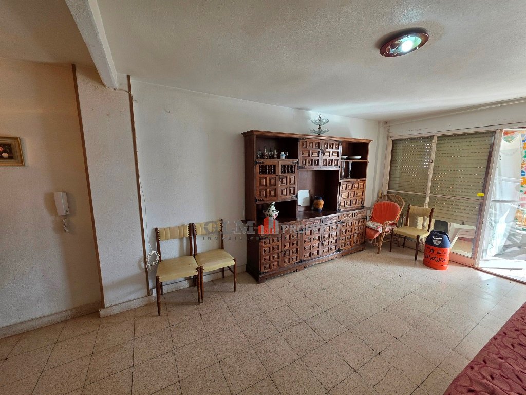 Lägenhet i Los Alcazares, Murcia, Spanien 3 sovrum,  Nr. 184541