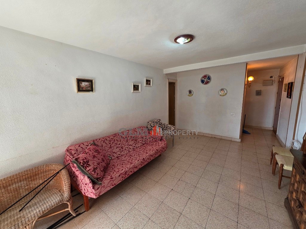 Lägenhet i Los Alcazares, Murcia, Spanien 3 sovrum,  Nr. 184541