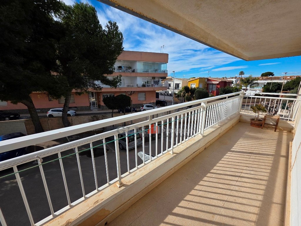 Lägenhet i Los Alcazares, Murcia, Spanien 3 sovrum,  Nr. 184541
