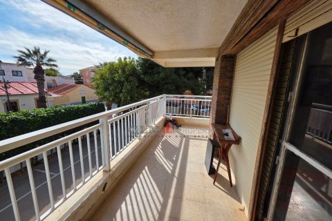 Apartment à vendre à Los Alcazares, Murcia, Espagne, 3 chambres, No. 184541 - photo 24