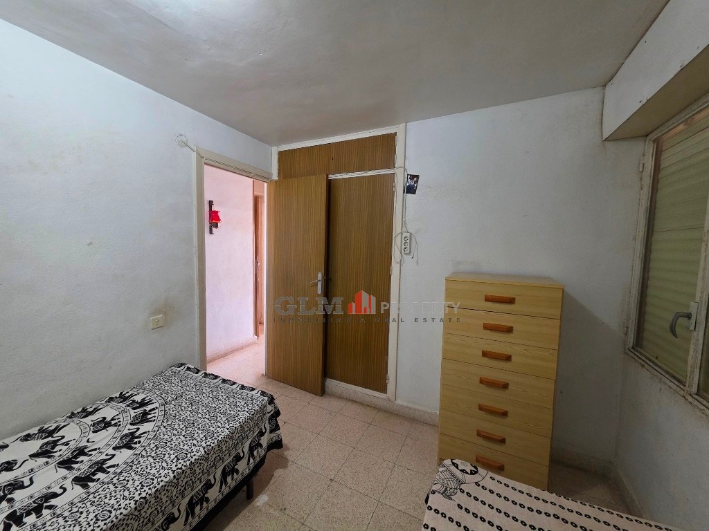 Lägenhet i Los Alcazares, Murcia, Spanien 3 sovrum,  Nr. 184541