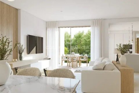 House zum Verkauf in Godella, Valencia, Spanien 4 Schlafzimmer, 212 m2 Nr. 157787 - Foto 4