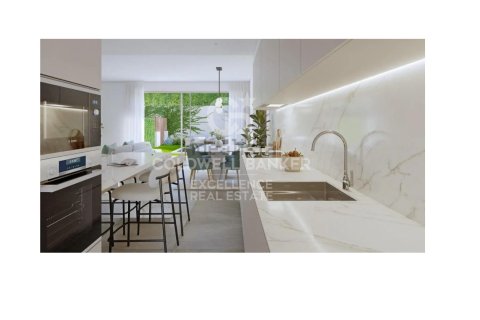 Kaupunkipientalo myytävänä Godella, Valencia, Espanja, 4 makuuhuonetta, 167 m2 No. 157786 - kuva 3