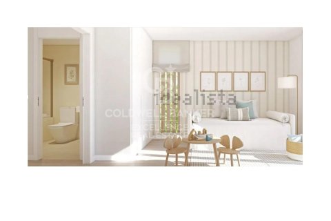 Kaupunkipientalo myytävänä Godella, Valencia, Espanja, 4 makuuhuonetta, 167 m2 No. 157786 - kuva 4