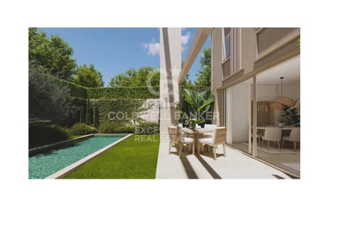 Kaupunkipientalo myytävänä Godella, Valencia, Espanja, 4 makuuhuonetta, 167 m2 No. 157786 - kuva 1