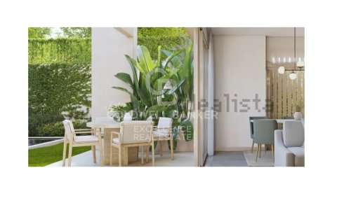 Kaupunkipientalo myytävänä Godella, Valencia, Espanja, 4 makuuhuonetta, 167 m2 No. 157786 - kuva 5