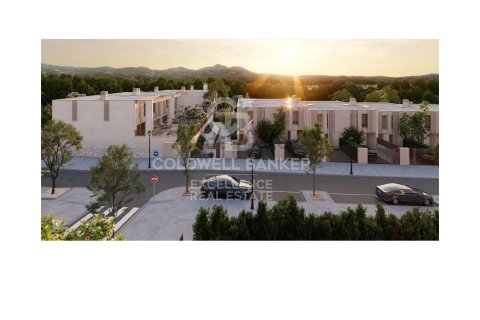 Kaupunkipientalo myytävänä Godella, Valencia, Espanja, 4 makuuhuonetta, 167 m2 No. 157786 - kuva 7