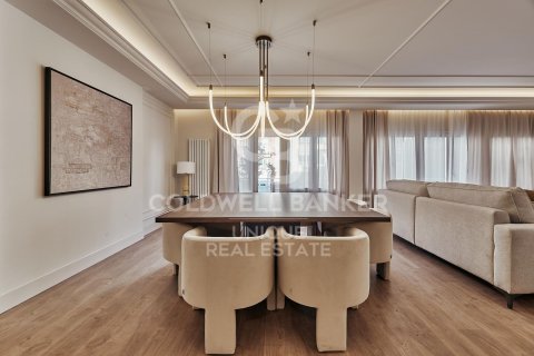 Apartamento en venta en Madrid, España 5 dormitorios, 245 m2 No. 157784 - foto 22