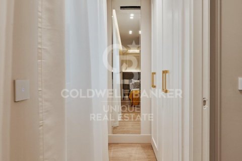 Apartamento en venta en Madrid, España 5 dormitorios, 245 m2 No. 157784 - foto 9