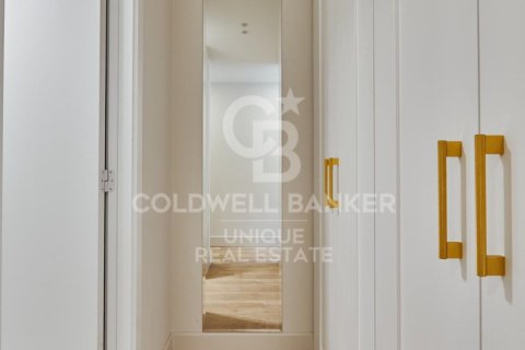 Apartamento en venta en Madrid, España 5 dormitorios, 245 m2 No. 157784 - foto 11