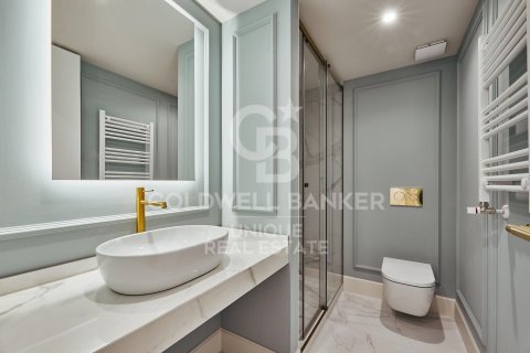 Apartamento en venta en Madrid, España 5 dormitorios, 245 m2 No. 157784 - foto 26