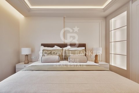 Apartamento en venta en Madrid, España 5 dormitorios, 245 m2 No. 157784 - foto 20