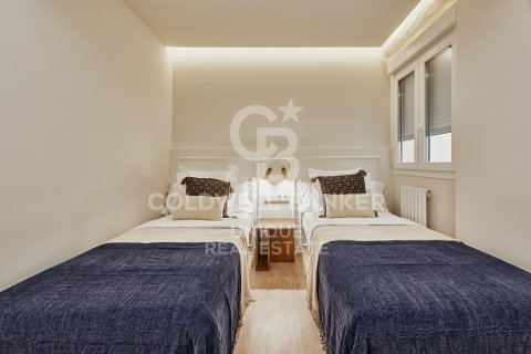 Apartamento en venta en Madrid, España 5 dormitorios, 245 m2 No. 157784 - foto 19