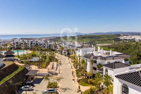 Apartment à vendre à Estepona, Malaga, Espagne, 3 chambres, 190 m2 No. 157783 - photo 21