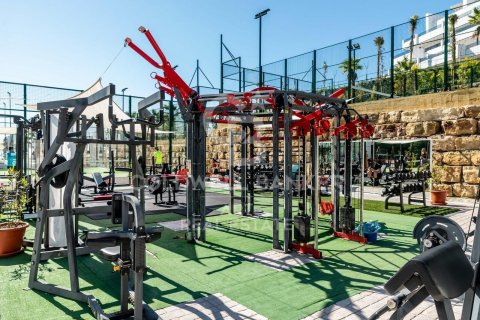 Apartment à vendre à Estepona, Malaga, Espagne, 3 chambres, 190 m2 No. 157783 - photo 19