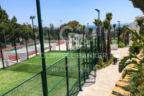 Apartment à vendre à Estepona, Malaga, Espagne, 3 chambres, 190 m2 No. 157783 - photo 17