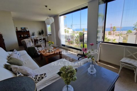 Apartment à vendre à Estepona, Malaga, Espagne, 3 chambres, 190 m2 No. 157783 - photo 6