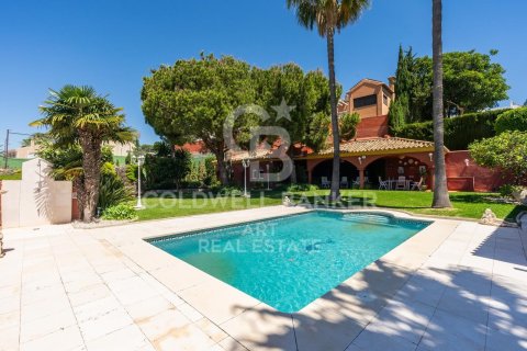 Villa in vendita a Estepona, Malaga, Spagna 6 camere da letto, 540 mq. N° 157782 - foto 21