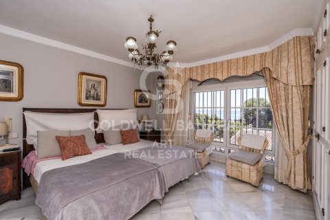 Villa in vendita a Estepona, Malaga, Spagna 6 camere da letto, 540 mq. N° 157782 - foto 8
