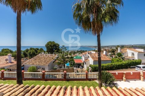 Villa in vendita a Estepona, Malaga, Spagna 6 camere da letto, 540 mq. N° 157782 - foto 15