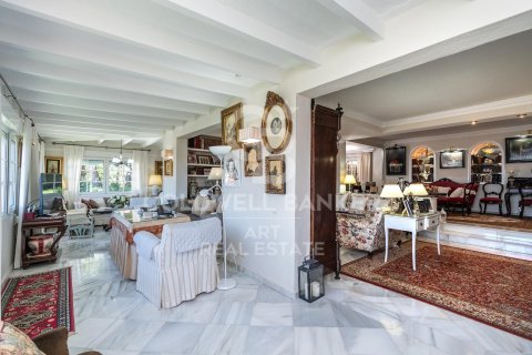 Villa in vendita a Estepona, Malaga, Spagna 6 camere da letto, 540 mq. N° 157782 - foto 6