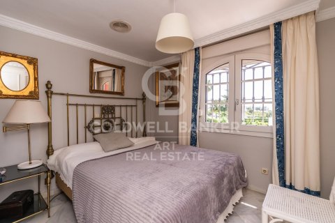 Villa in vendita a Estepona, Malaga, Spagna 6 camere da letto, 540 mq. N° 157782 - foto 10