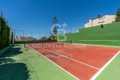 Villa in vendita a Estepona, Malaga, Spagna 6 camere da letto, 540 mq. N° 157782 - foto 19