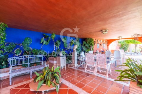 Villa in vendita a Estepona, Malaga, Spagna 6 camere da letto, 540 mq. N° 157782 - foto 16