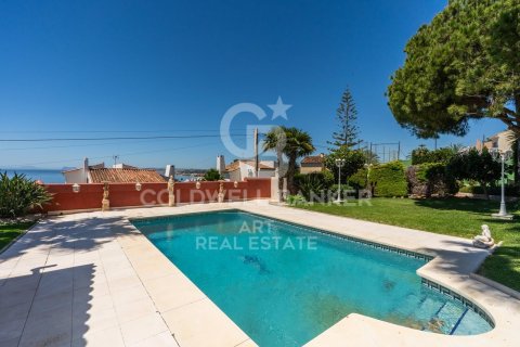 Villa in vendita a Estepona, Malaga, Spagna 6 camere da letto, 540 mq. N° 157782 - foto 20