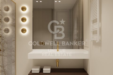 Apartamento en venta en Madrid, España 2 dormitorios, 104 m2 No. 157785 - foto 12