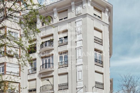 Apartamento en venta en Madrid, España 2 dormitorios, 104 m2 No. 157785 - foto 15