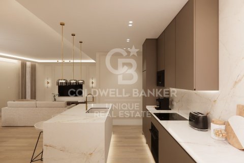 Apartment à vendre à Madrid, Espagne, 2 chambres, 104 m2 No. 157785 - photo 5