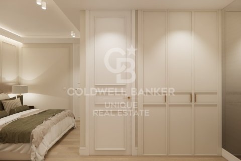 Apartamento en venta en Madrid, España 2 dormitorios, 104 m2 No. 157785 - foto 7