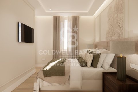 Apartamento en venta en Madrid, España 2 dormitorios, 104 m2 No. 157785 - foto 6