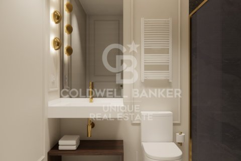 Apartamento en venta en Madrid, España 2 dormitorios, 104 m2 No. 157785 - foto 14