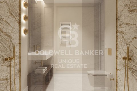 Apartamento en venta en Madrid, España 2 dormitorios, 104 m2 No. 157785 - foto 8