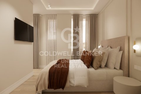 Apartamento en venta en Madrid, España 2 dormitorios, 104 m2 No. 157785 - foto 11