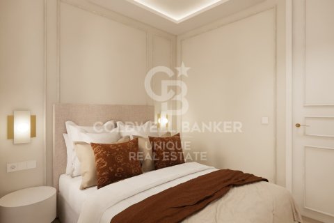 Apartamento en venta en Madrid, España 2 dormitorios, 104 m2 No. 157785 - foto 10