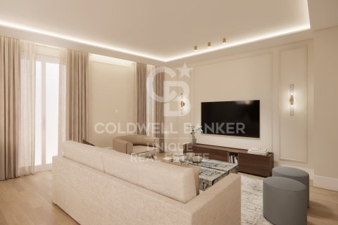 Apartamento en venta en Madrid, España 2 dormitorios, 104 m2 No. 157785 - foto 2