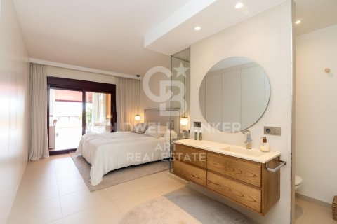 Продажа квартиры в Эстепона, Малага, Испания 3 спальни, 195м2 №157781 - фото 7