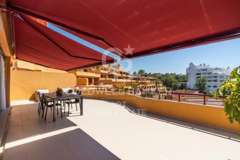 Продажа квартиры в Эстепона, Малага, Испания 3 спальни, 195м2 №157781 - фото 13