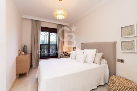 Продажа квартиры в Эстепона, Малага, Испания 3 спальни, 195м2 №157781 - фото 8