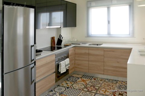 Dzīvoklis pārdošanā Murcia, Spānijā 2 istabas, 71 m2 Nr. 179377 - attēls 5