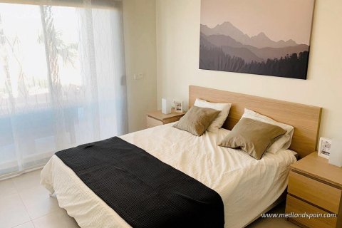 Dzīvoklis pārdošanā Murcia, Spānijā 2 istabas, 71 m2 Nr. 179377 - attēls 7