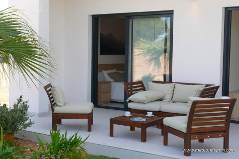 Dzīvoklis pārdošanā Murcia, Spānijā 2 istabas, 71 m2 Nr. 179377 - attēls 14