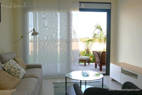 Dzīvoklis pārdošanā Murcia, Spānijā 2 istabas, 71 m2 Nr. 179377 - attēls 13