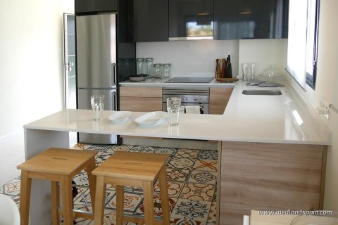 Dzīvoklis pārdošanā Murcia, Spānijā 2 istabas, 71 m2 Nr. 179377 - attēls 6
