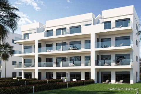 Dzīvoklis pārdošanā Murcia, Spānijā 2 istabas, 71 m2 Nr. 179377 - attēls 15